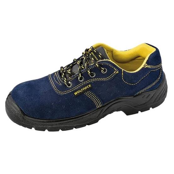 Zapatos Seguridad Wolfpack